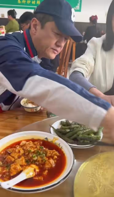 李亞鵬：為了飯店老闆生意，和妻子大吵一架，原來李亞鵬這麼善良