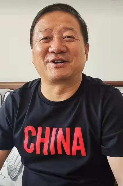 謝廣坤:泰國演出不雅視頻被曝光,尺度相當大,師父老趙大發雷霆