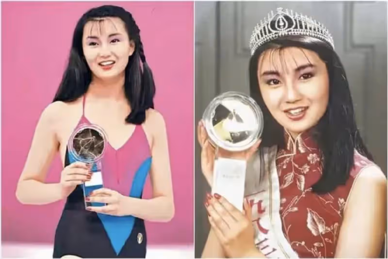 她愛過11個男人，還曾倒貼，如今穿19元地攤貨，不婚無子很快樂
