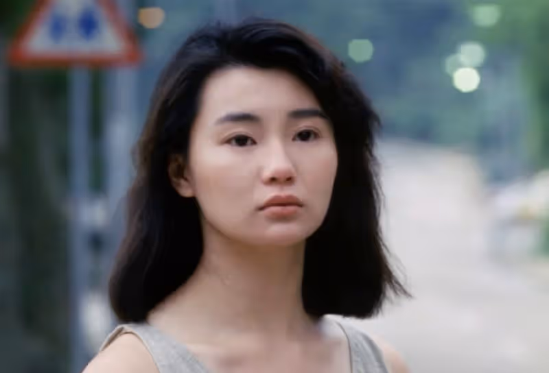 她愛過11個男人,還曾倒貼,如今穿19元地攤貨,不婚無子很快樂