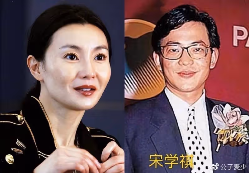她愛過11個男人，還曾倒貼，如今穿19元地攤貨，不婚無子很快樂