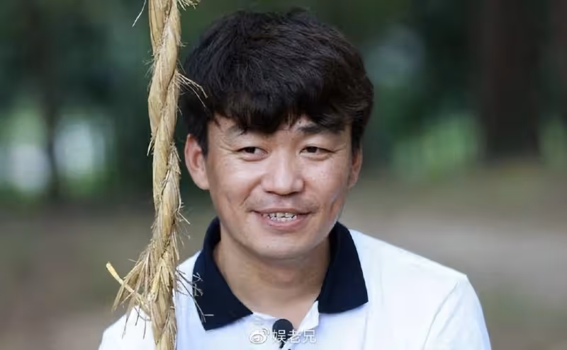 前有馬蓉,後有馮清,渴望娶個賢妻的王寶強,為何總是遇人不淑?