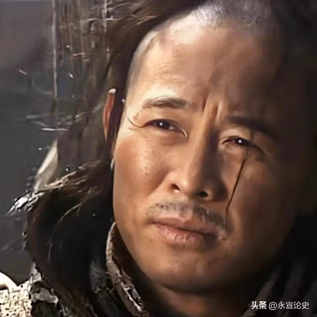 高崗和高嚴,高崗和李姓武打明星都有什麼關係?