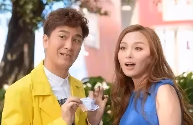 恭喜!TVB選美冠軍生二胎,嫁內地富商4年生2子,豪門地位穩固