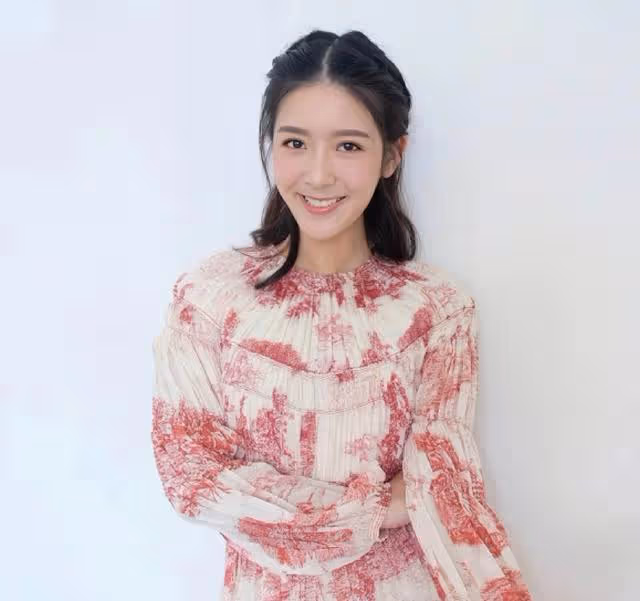 恭喜!香港知名女星突然宣布懷二胎,未婚先孕嫁豪門,住過億豪宅