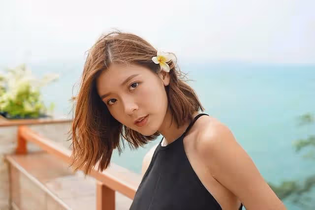 恭喜!香港知名女星突然宣布懷二胎,未婚先孕嫁豪門,住過億豪宅