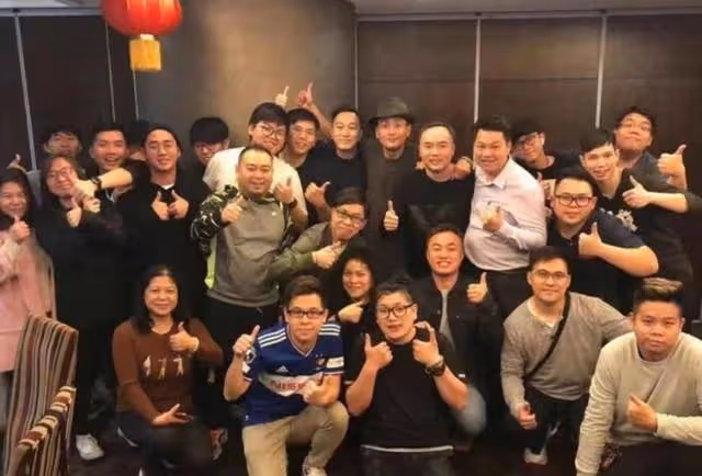 遭食客狂數三宗罪!TVB前人氣男神七位數重開餐廳,被曝體驗極差