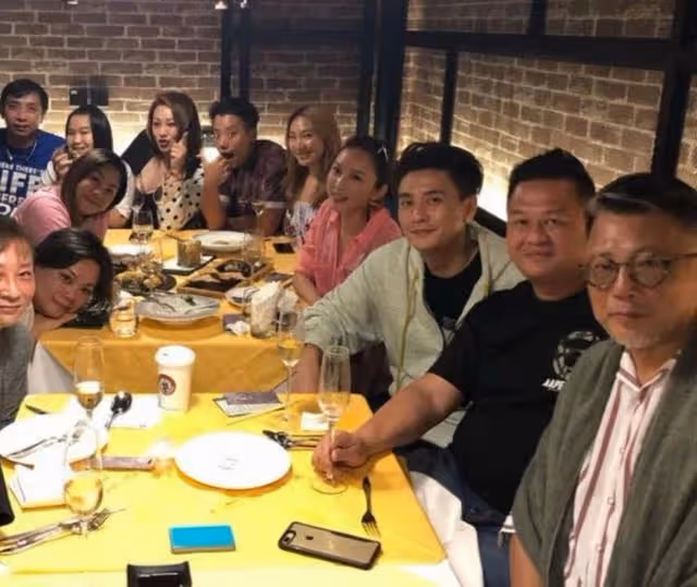 遭食客狂數三宗罪!TVB前人氣男神七位數重開餐廳,被曝體驗極差