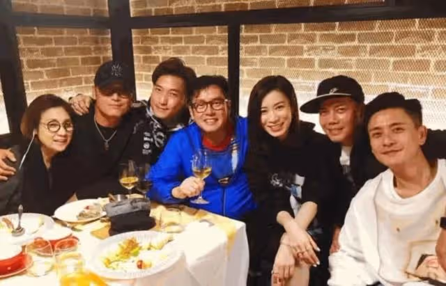 遭食客狂數三宗罪!TVB前人氣男神七位數重開餐廳,被曝體驗極差