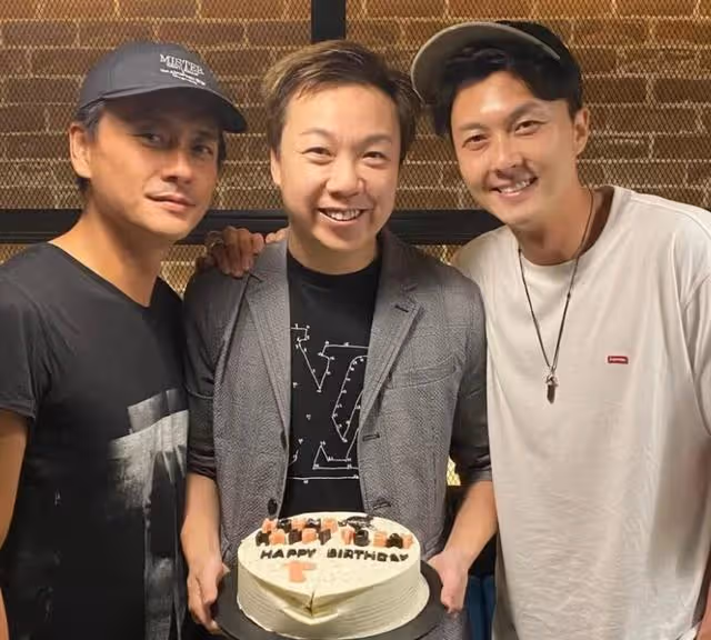 遭食客狂數三宗罪！TVB前人氣男神七位數重開餐廳，被曝體驗極差