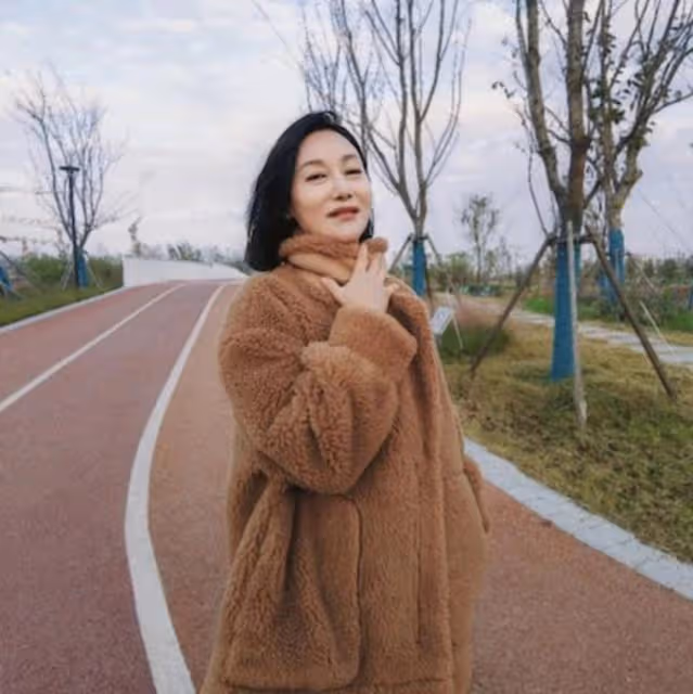 自認貪婪!港知名女星想奪金雞獎沖三金影后,網友:她夠格說這話
