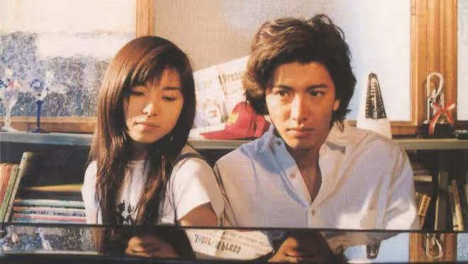 【演什麼紅什麼】從鋼琴師、美髮師、演到廚師 木村拓哉:我不能對任何職業失禮