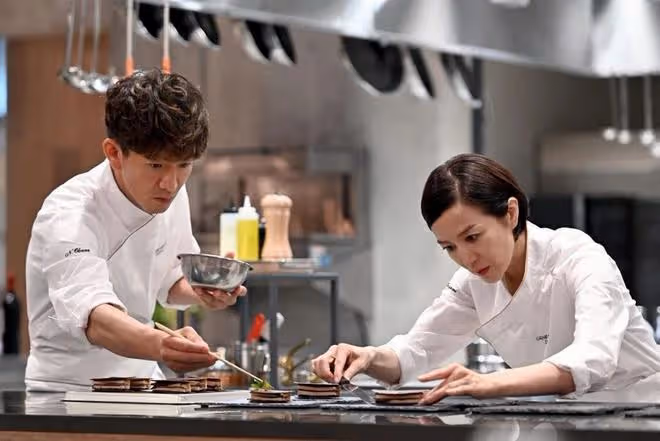 【演什麼紅什麼】從鋼琴師、美髮師、演到廚師 木村拓哉:我不能對任何職業失禮