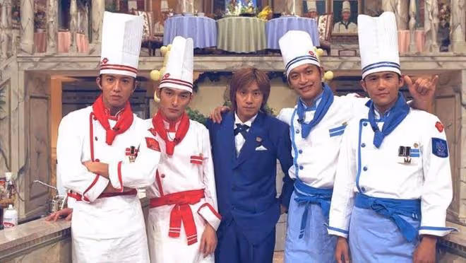 【演什麼紅什麼】從鋼琴師、美髮師、演到廚師 木村拓哉:我不能對任何職業失禮