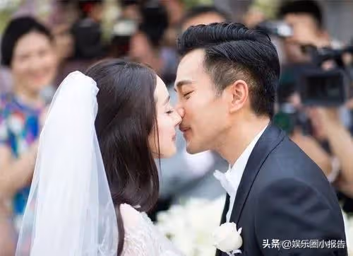 張繼科和楊冪、白百何、王鷗也能聯繫上,出人意料,娛樂圈真不大