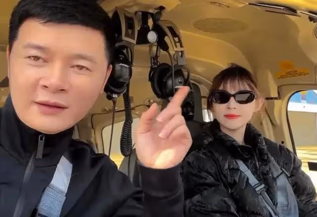 曝張繼科曾與痞幼CP！尺度很大片，女方50歲男朋友怒提分手