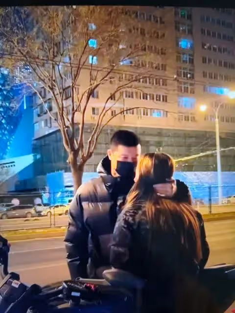 曝張繼科曾與痞幼CP！尺度很大片，女方50歲男朋友怒提分手