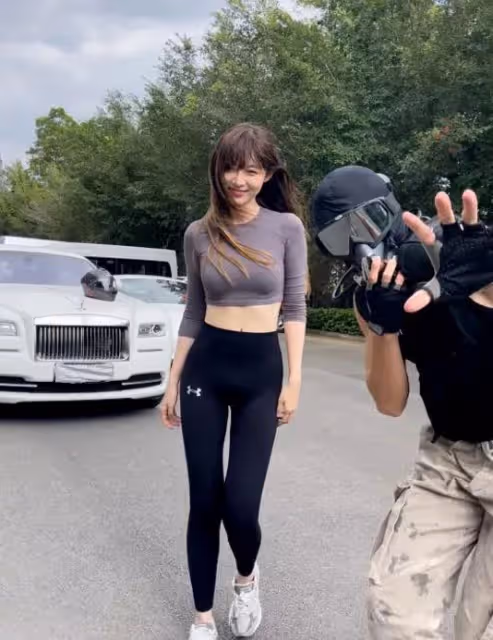 曝張繼科曾與痞幼CP！尺度很大片，女方50歲男朋友怒提分手