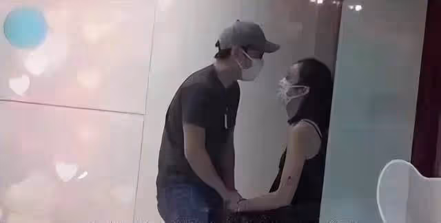 香港豪門霍家三公子的浪蕩人生,在「逼死」前女友後,就停止了?