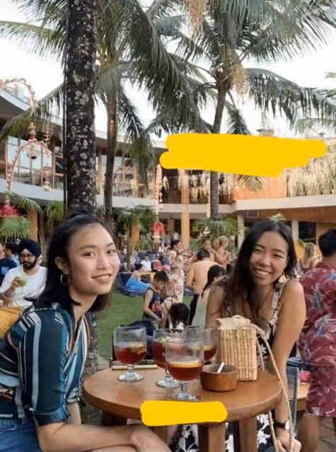 香港豪門霍家三公子的浪蕩人生,在「逼死」前女友後,就停止了?