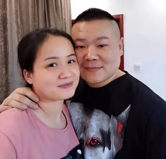 連續四年為一個人慶生!岳雲鵬神秘的第三個孩子,讓外界不斷猜測