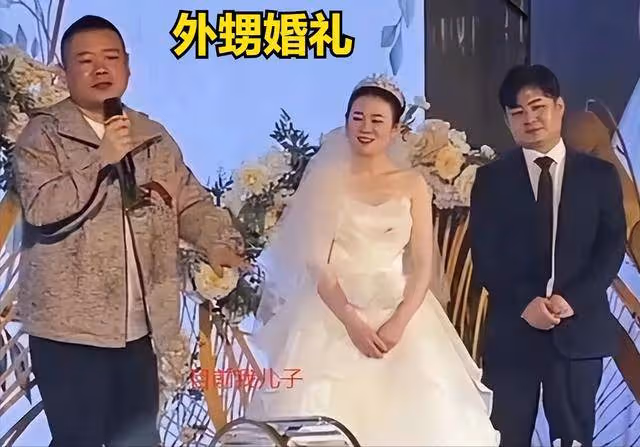連續四年為一個人慶生!岳雲鵬神秘的第三個孩子,讓外界不斷猜測