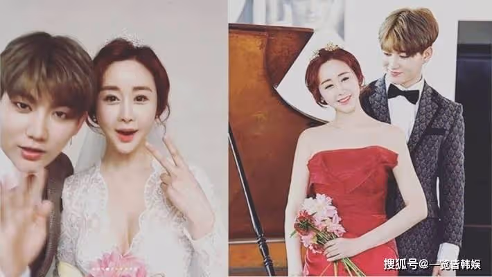 咸素媛投資專心搞錢 與陳華離婚被罵是做戲 女兒被原生家庭影響?