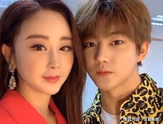 咸素媛投資專心搞錢 與陳華離婚被罵是做戲 女兒被原生家庭影響?