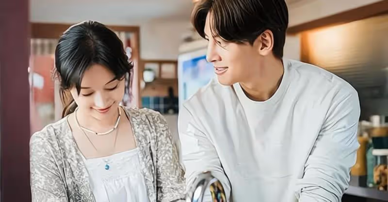 在女兒家養老，天冷時女婿總是喜歡把窗子打開，後來岳母終於懂了