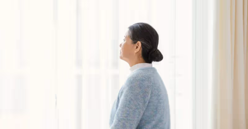 兒媳要求公婆年後搬小叔子家養老，婆婆卻拿出帳本：算清了我再走