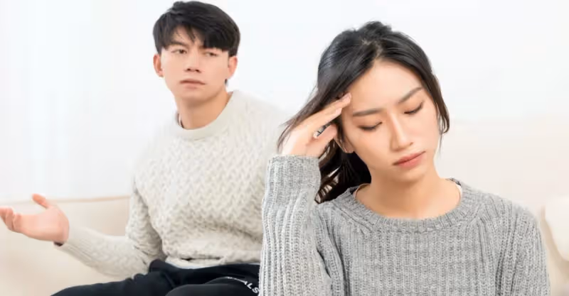 媽，你選擇復婚吧！不然我不給你養老，母親怒斥：我寧可孤獨終老