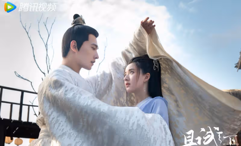 《凡人修仙傳》拍攝暫定6月開拍,楊洋或將出演男主,導演確定!