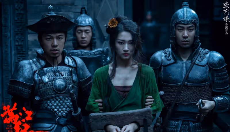 《凡人修仙傳》拍攝暫定6月開拍,楊洋或將出演男主,導演確定!