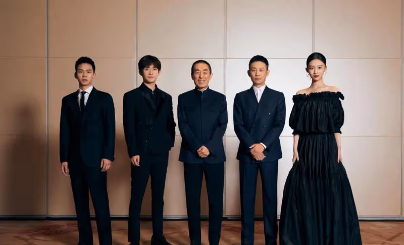 《凡人修仙傳》拍攝暫定6月開拍,楊洋或將出演男主,導演確定!