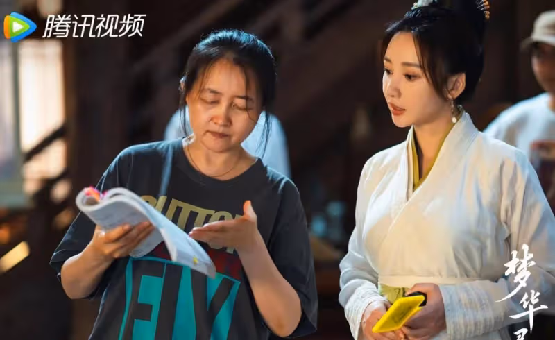 《凡人修仙傳》拍攝暫定6月開拍,楊洋或將出演男主,導演確定!