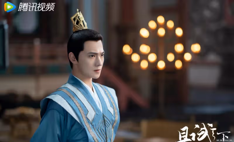 《凡人修仙傳》拍攝暫定6月開拍,楊洋或將出演男主,導演確定!
