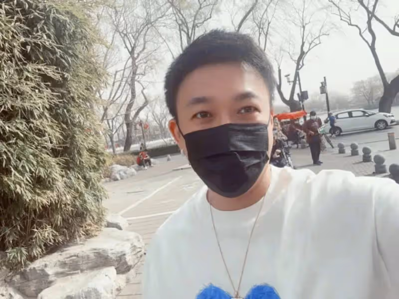 《招惹》男主道歉，前女友曝其為戶口睡男大佬，宋威龍許凱被牽連