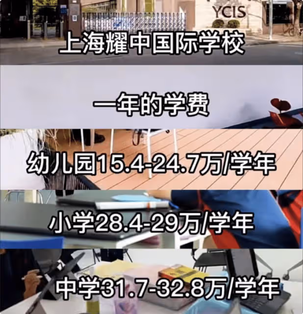 Jasper當校園導員拍宣傳片,中英文切換自如,自信可愛氣質像陳小春