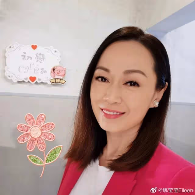 TVB知名女星曬與兒子度假照!做單親媽媽多年,孩子生父成謎