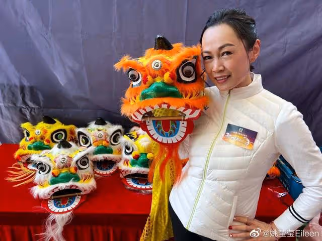 TVB知名女星曬與兒子度假照!做單親媽媽多年,孩子生父成謎