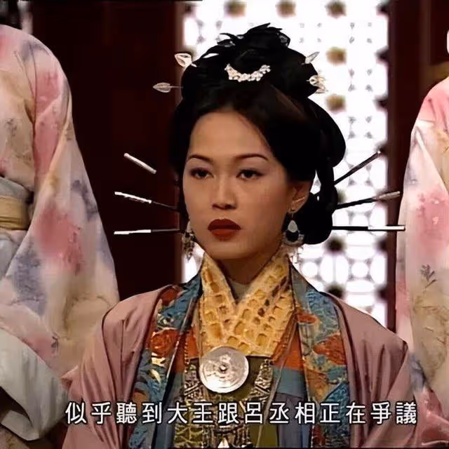 TVB知名女星曬與兒子度假照!做單親媽媽多年,孩子生父成謎