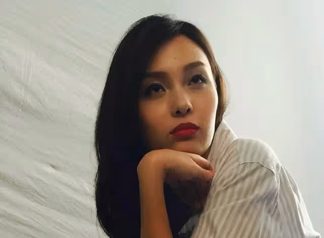 TVB知名女星秘密產下二胎無人知,嫁內地富商,常年定居國外生活