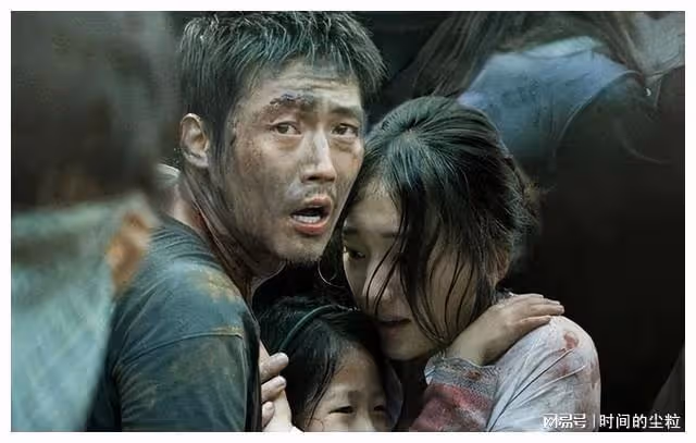 影片中導演的建構記憶，與歷史多元化相互文，挖掘受災文化景觀