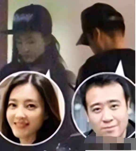 私生粉曝叔圈頂流潛規則女演員,一天換一個,妻子為金錢選擇忍讓