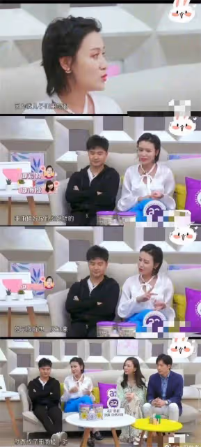 葉一茜被罵重男輕女後獲森碟力挺,朋友圈寫信給女兒,卻再遭質疑