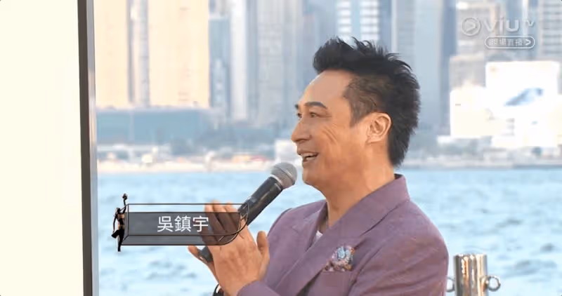 金像獎紅毯：周秀娜性感十足，鄭秀文真空露背，莫文蔚展示美腿
