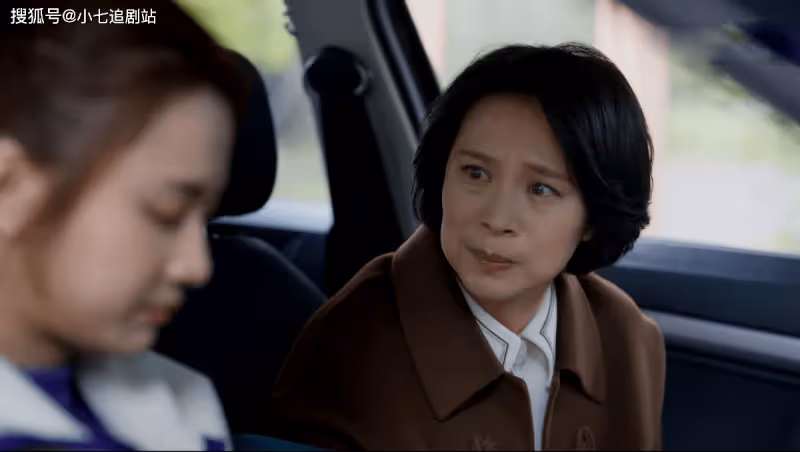 《歡樂頌4》何憫鴻未婚先孕後，才看清戚牧真實面目，代價太大