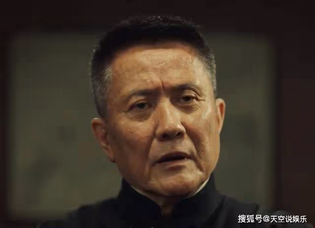 《無間》牧溪鶴主動交出密碼本，陸風曝光牧羊人身份，閃官死不瞑目