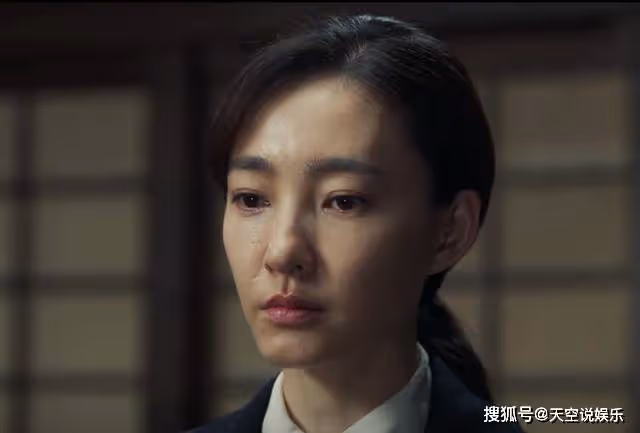 《無間》牧溪鶴主動交出密碼本，陸風曝光牧羊人身份，閃官死不瞑目
