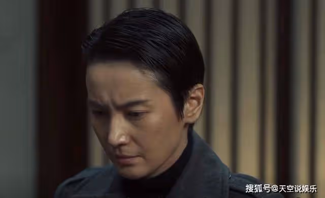 《無間》牧溪鶴主動交出密碼本，陸風曝光牧羊人身份，閃官死不瞑目
